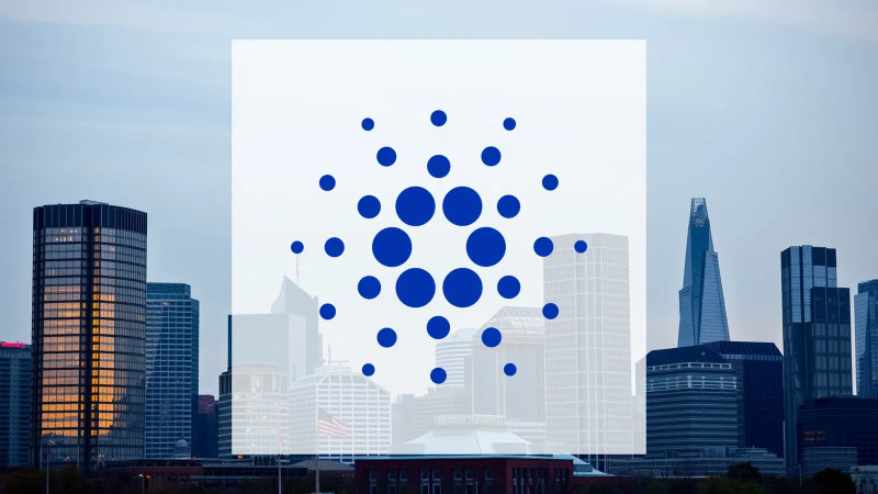 Beitragsbild zu Cardano: Zwei institutionelle Schritte