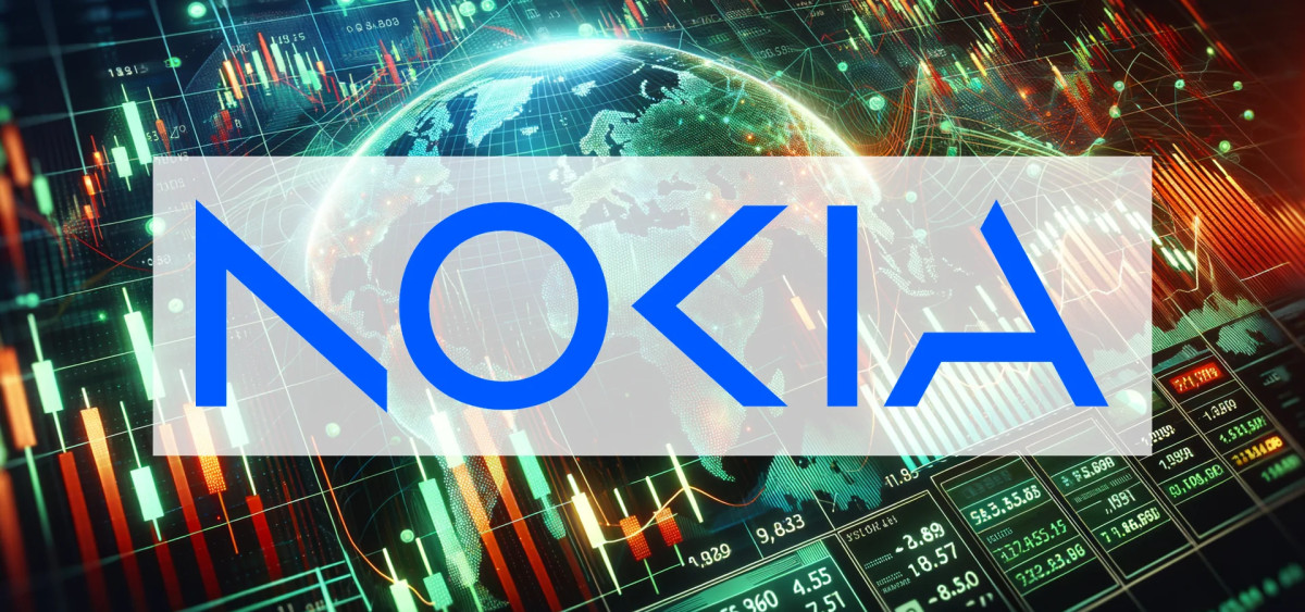 Beitragsbild zu Nokia Aktie: Optimistische Ausblicke!