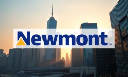 Beitragsbild zu Newmont Mining Aktie: Plötzlicher Absturz!