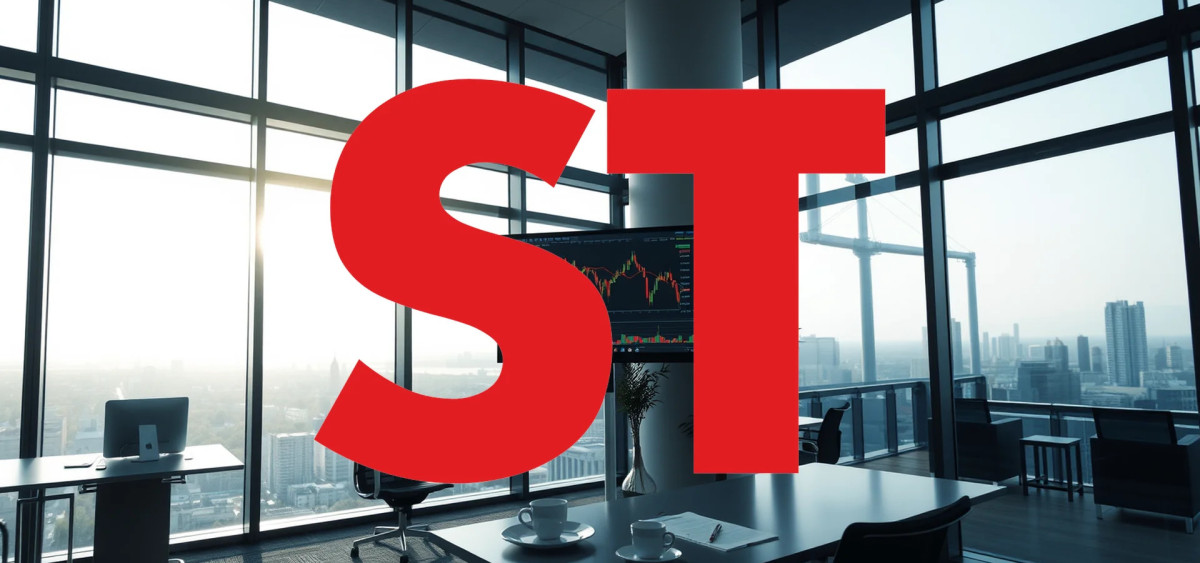 Beitragsbild zu Strabag-Aktie: Ist das der Startschuss?