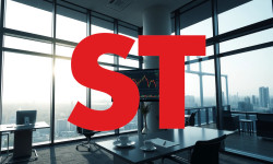 Beitragsbild zu Strabag-Aktie: Ist das der Startschuss?