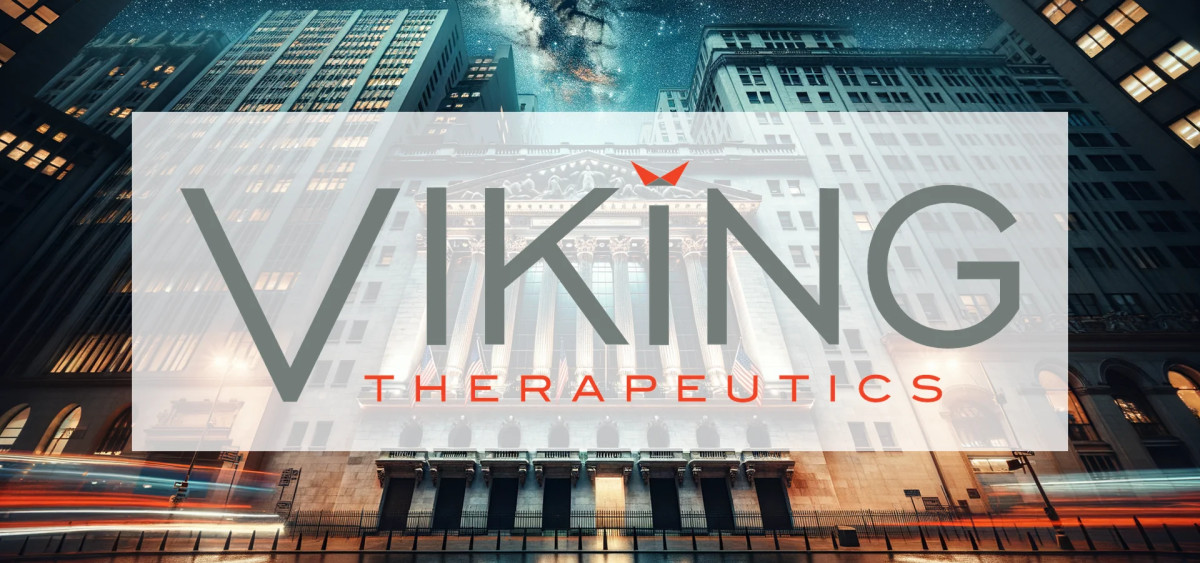 Beitragsbild zu Viking Aktie: Übernahmefieber greift um sich