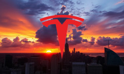 Beitragsbild zu Tesla-Aktie: So sieht die Wahrheit aus!