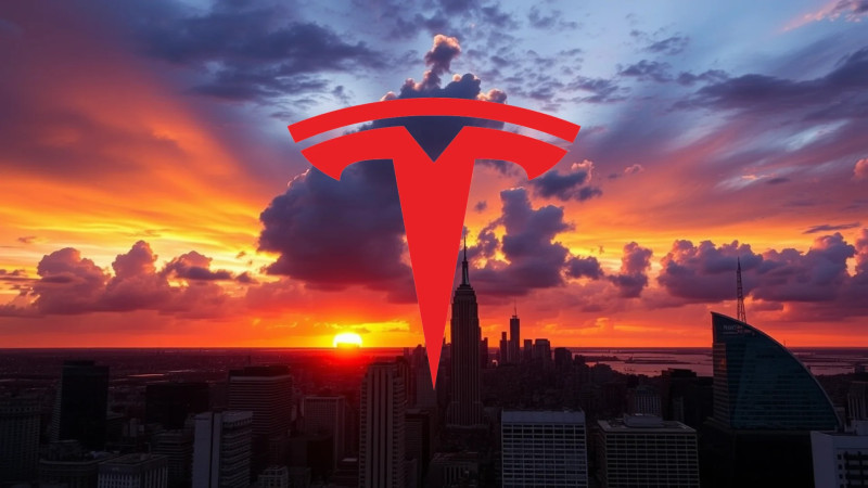 Beitragsbild zu Tesla-Aktie: So sieht die Wahrheit aus!