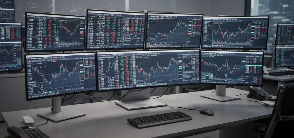 Beitragsbild zu SPDR Euro-Bond ETF: Jahrestief