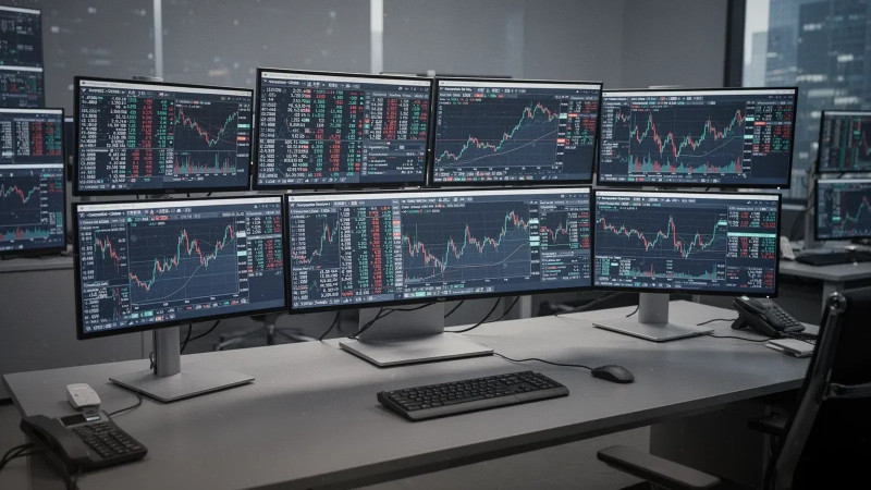 Beitragsbild zu SPDR Euro-Bond ETF: Jahrestief