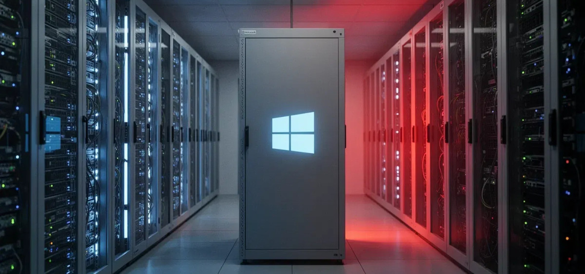 Beitragsbild zu Microsoft Aktie: OpenAI als Risikofaktor