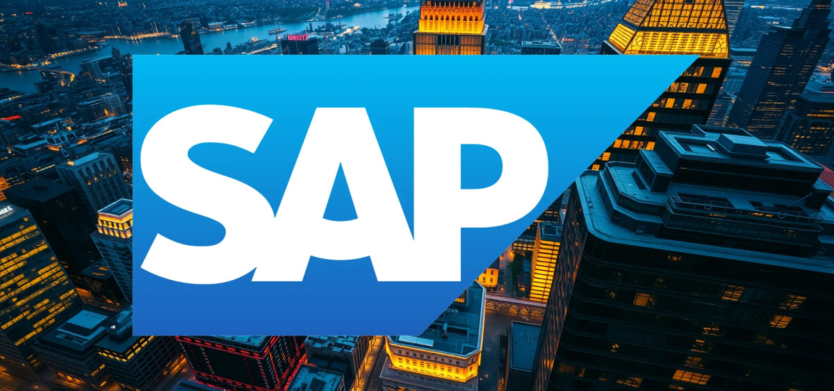 Beitragsbild zu SAP Aktie: Pattsituation