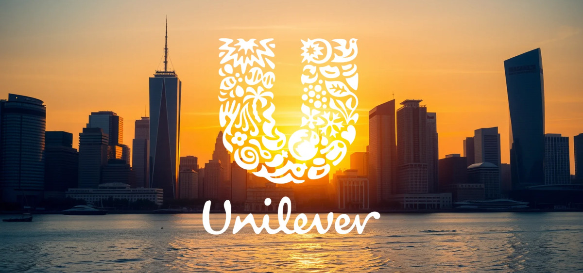 Beitragsbild zu Unilever Aktie: Wettbewerbsstrategie analysiert