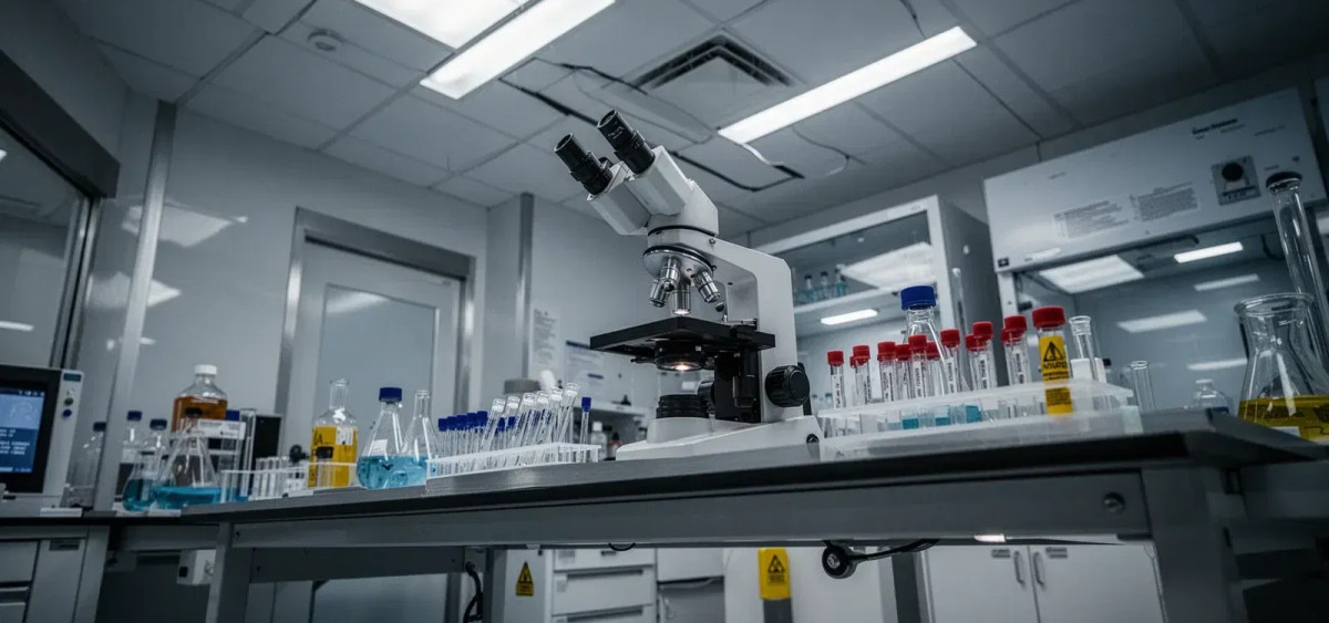 Beitragsbild zu Ocugen Aktie: Wichtige Fortschritte gemeldet