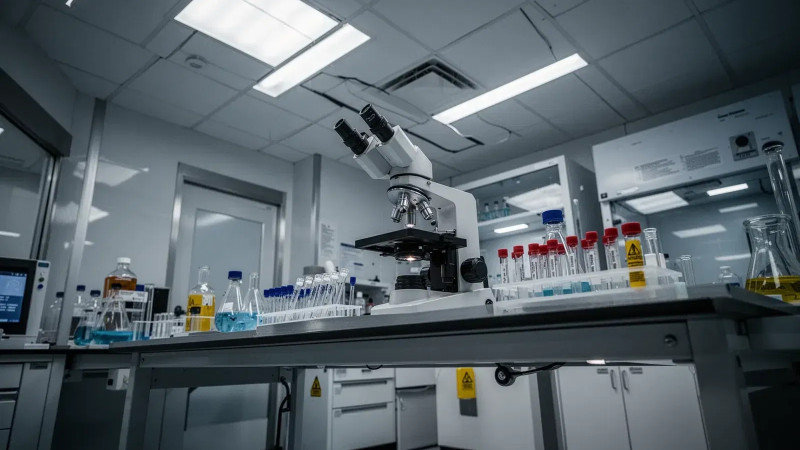 Beitragsbild zu Ocugen Aktie: Wichtige Fortschritte gemeldet