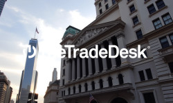 Beitragsbild zu The Trade Desk Aktie: Letzte Rettung gestartet?