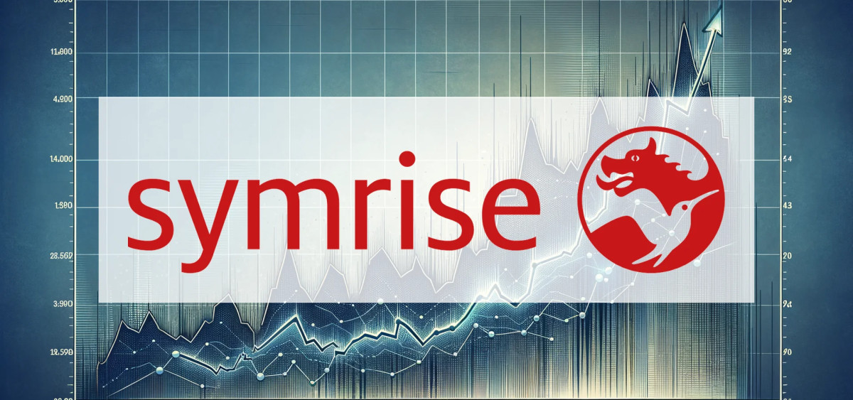 Beitragsbild zu Symrise Aktie: Versteckte Perle oder Kostenfalle?