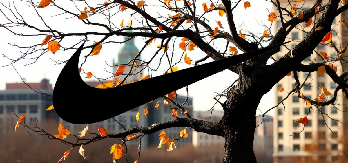 Beitragsbild zu Nike Aktie: Behörden ermitteln