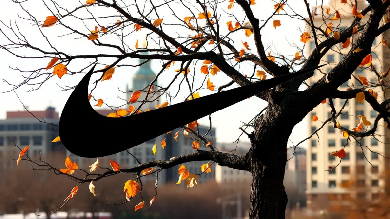Beitragsbild zu Nike Aktie: Behörden ermitteln