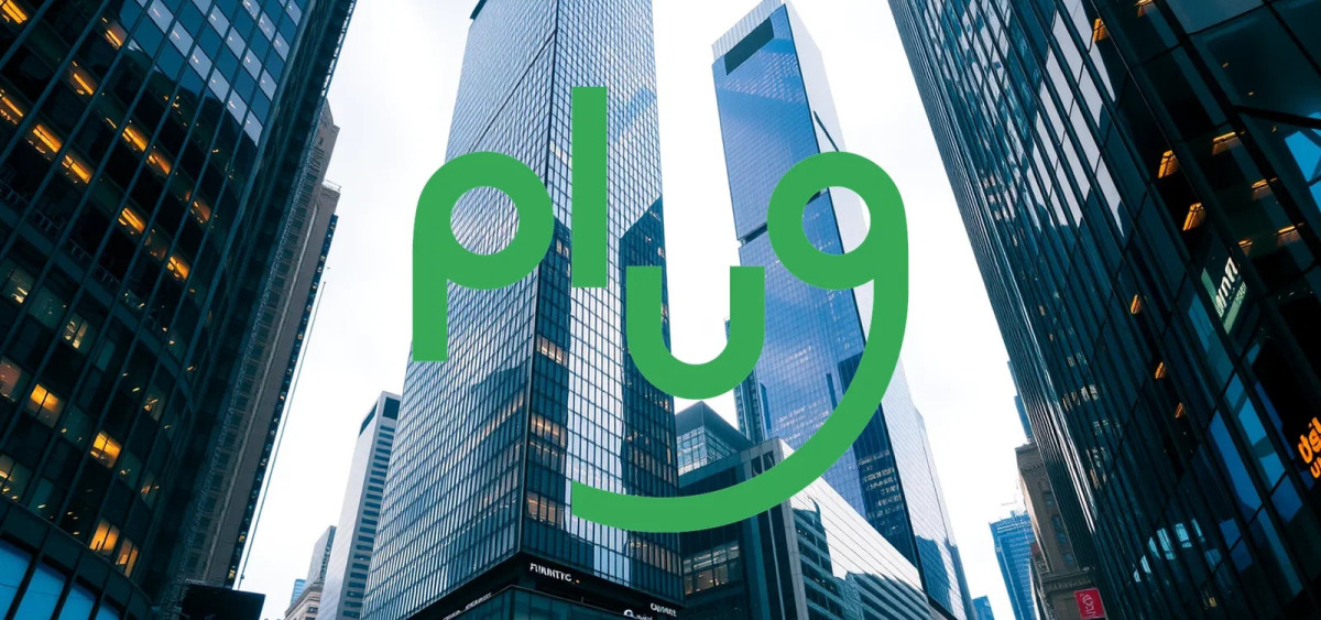 Beitragsbild zu Plug Power-Aktie: Sensationell!