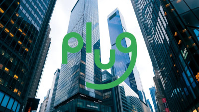 Beitragsbild zu Plug Power-Aktie: Sensationell!