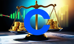 Beitragsbild zu Coinbase Aktie: Technologische Fortschritte