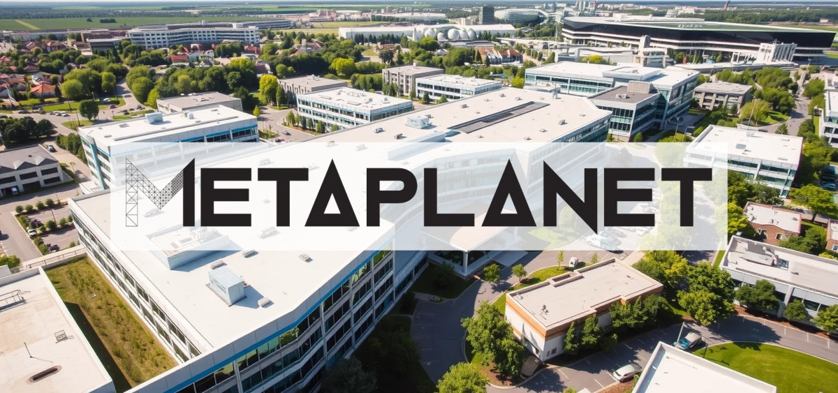 Beitragsbild zu Metaplanet Aktie: Vernebelte Aussichten!