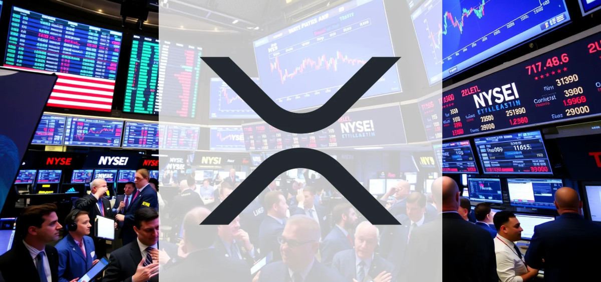 Beitragsbild zu XRP: Durchbruch vor der Tür?