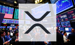 Beitragsbild zu XRP: Durchbruch vor der Tür?