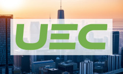 Beitragsbild zu Uranium Energy Aktie: Wertvoller Marktanteil!