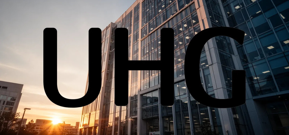 Beitragsbild zu UnitedHealth Aktie: Hoffnung nach Absturz