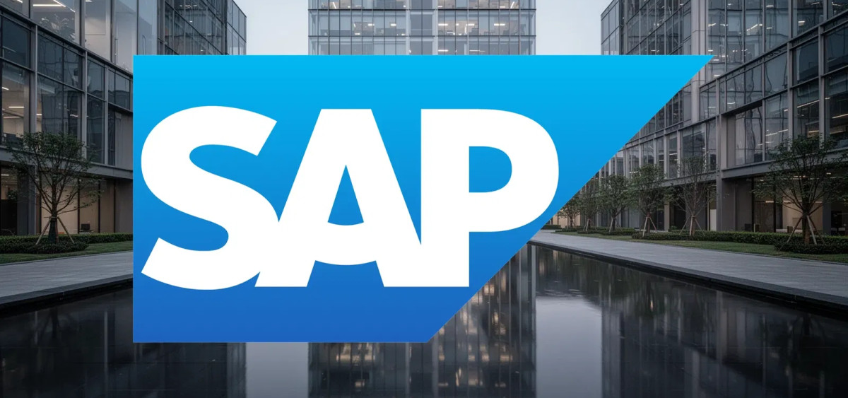 Beitragsbild zu SAP Aktie: Schwache Zeichen?