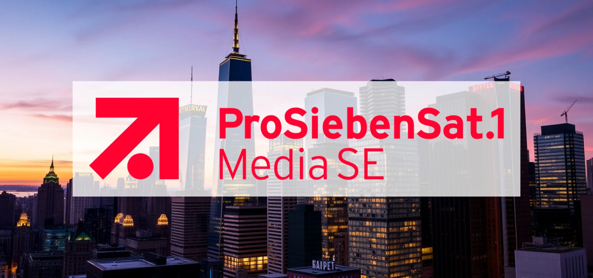Beitragsbild zu ProSiebenSat.1 Aktie: Neuer Chef für die Zukunft?