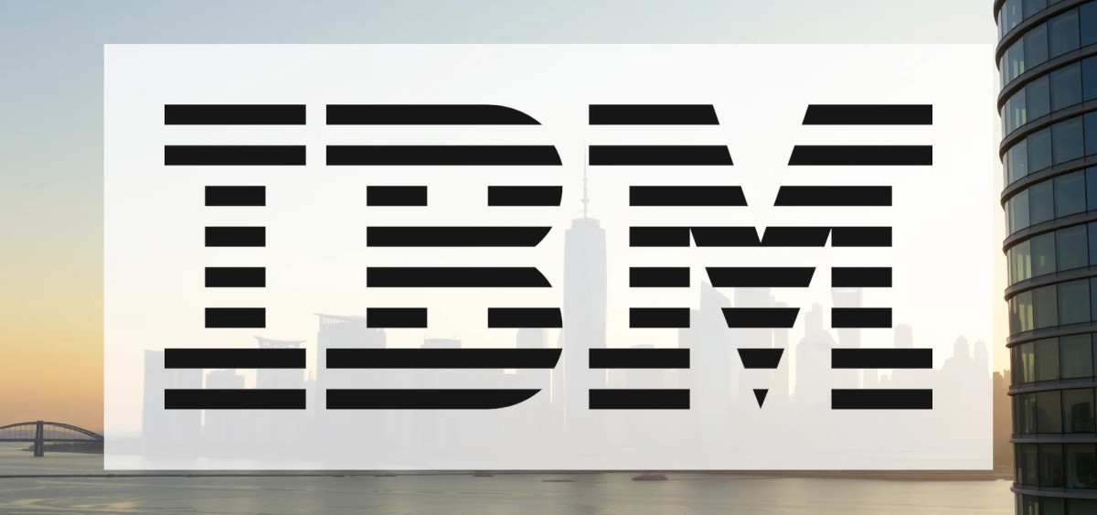 Beitragsbild zu IBM Aktie: Wachstumsschub voraus