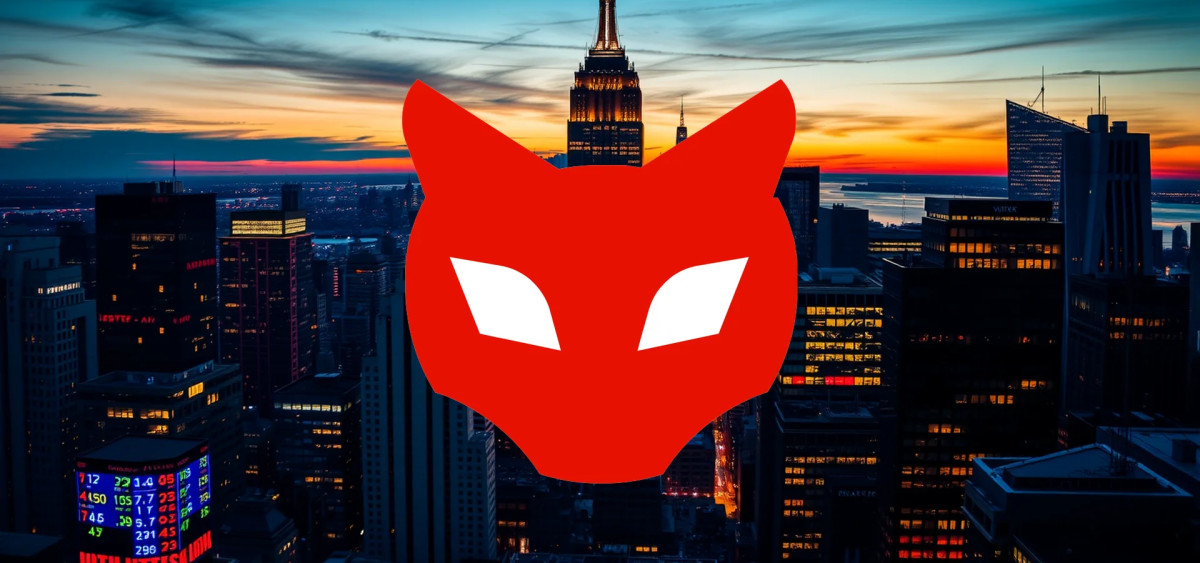 Beitragsbild zu Red Cat Aktie: Politik treibt massive Rally