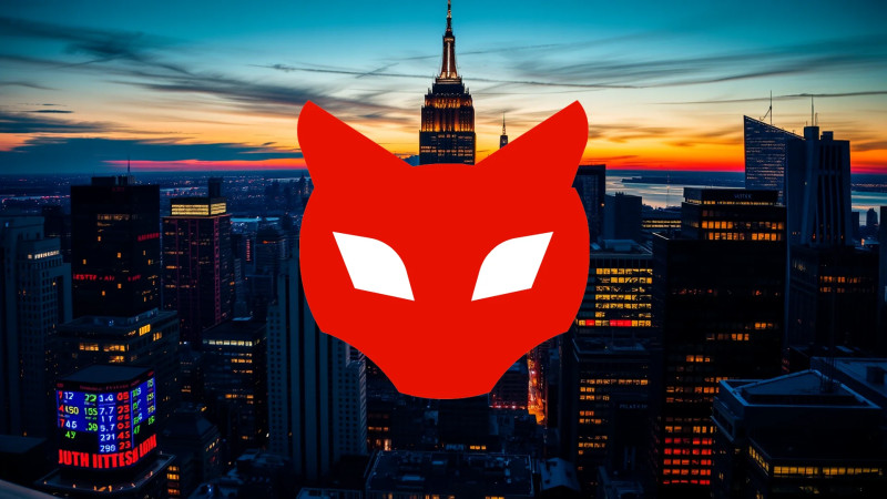 Beitragsbild zu Red Cat Aktie: Politik treibt massive Rally