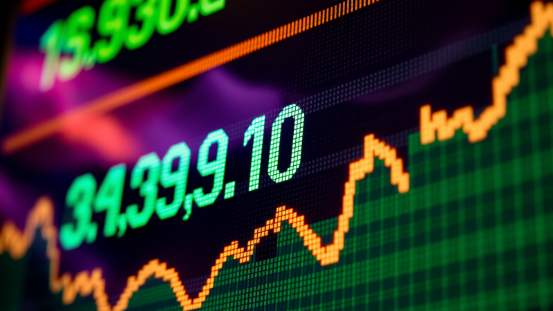 Beitragsbild zu XRP: Ab dann knallt es!