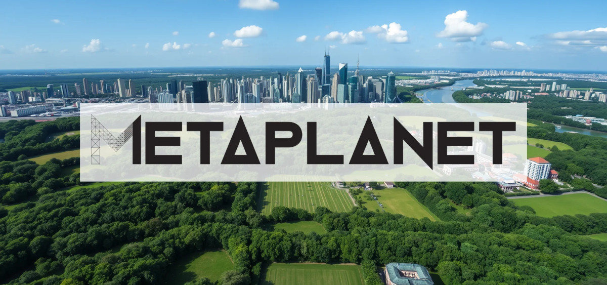 Beitragsbild zu Metaplanet Aktie: Bitcoin-Offensive!