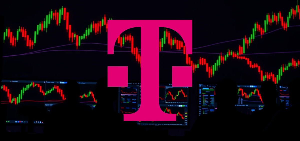 Beitragsbild zu Deutsche Telekom Aktie: Preisoffensive gestartet