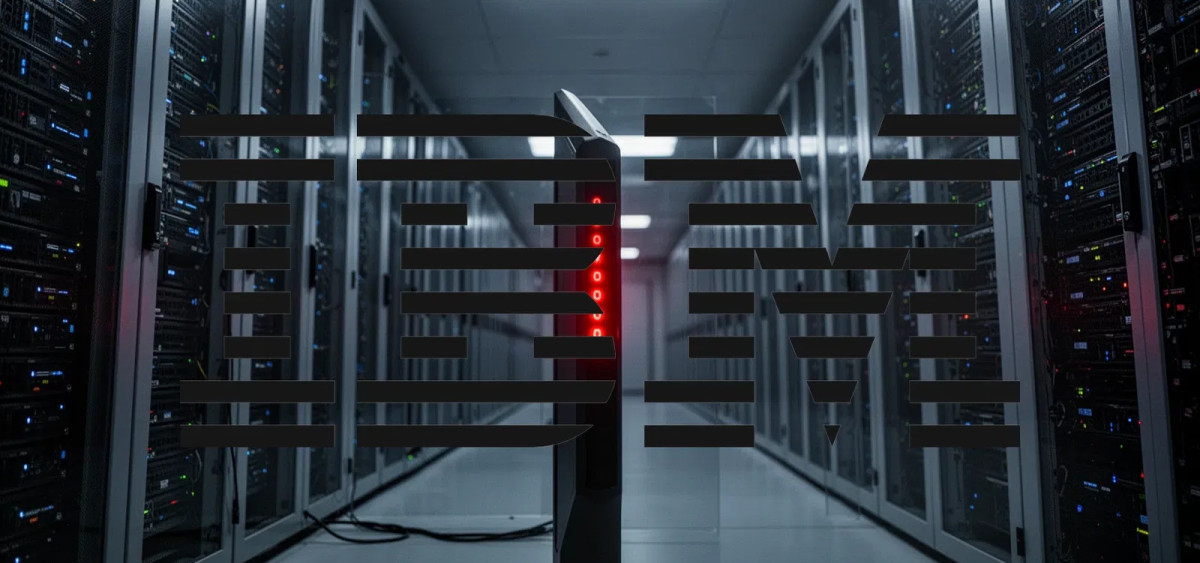 Beitragsbild zu IBM Aktie: Trügerische Pläne!