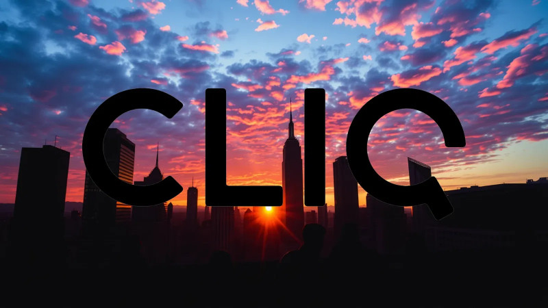 Beitragsbild zu Cliq Digital Aktie: Radikaler Umbau