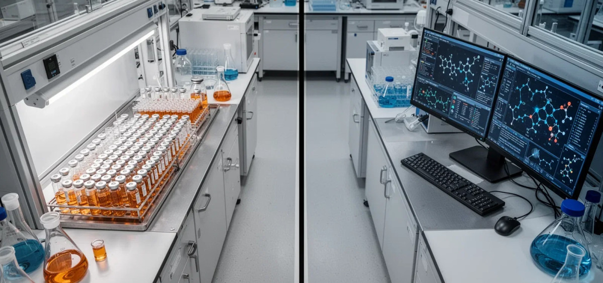 Beitragsbild zu Bayer Aktie: Steckt fest!