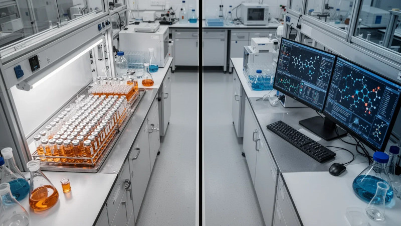 Beitragsbild zu Bayer Aktie: Steckt fest!