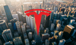 Beitragsbild zu Tesla Aktie: Roboter-Fantasie trifft Realität