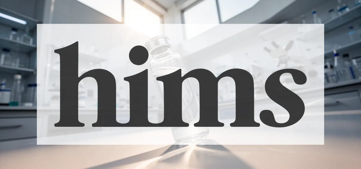 Beitragsbild zu Hims & Hers Aktie: Neue Technologieführerschaft!