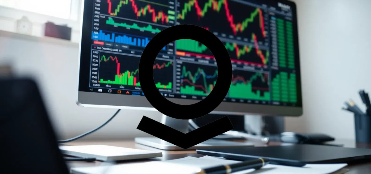 Beitragsbild zu Palantir Aktie: Optimismus pur!