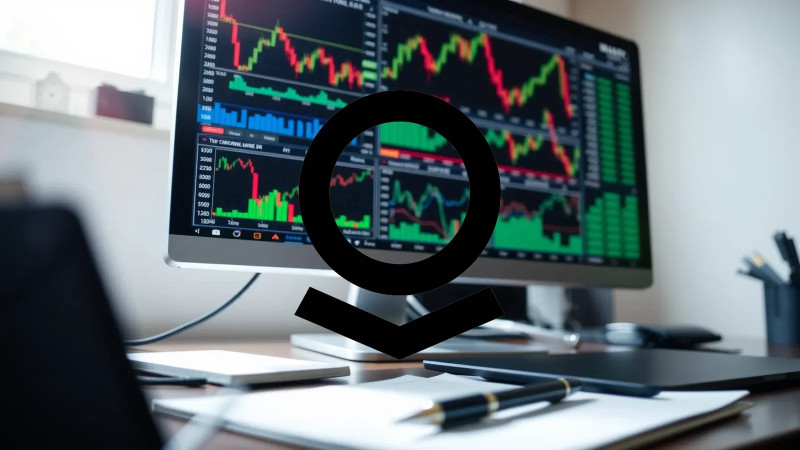 Beitragsbild zu Palantir Aktie: Optimismus pur!