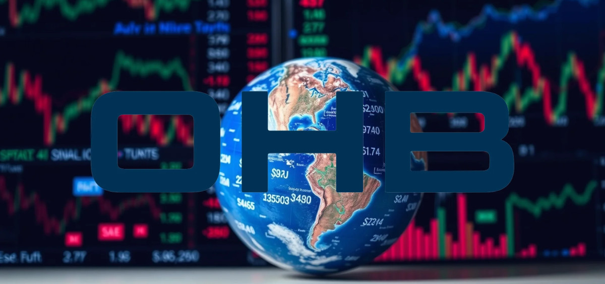 Beitragsbild zu OHB SE Aktie: Perspektive erweitert!