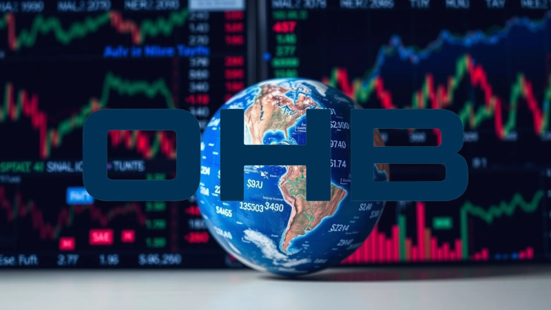 Beitragsbild zu OHB SE Aktie: Perspektive erweitert!