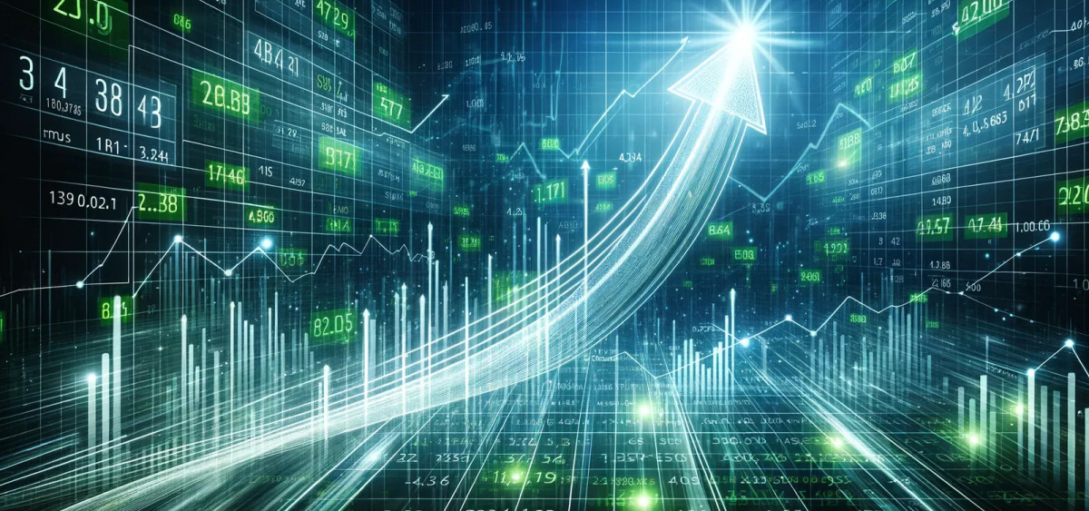 Beitragsbild zu Total Soft Bank Aktie: Digitale Offensive