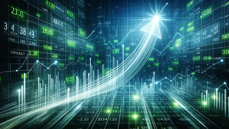 Beitragsbild zu Total Soft Bank Aktie: Digitale Offensive