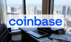 Beitragsbild zu Coinbase Aktie: Etwa ausgebremst?