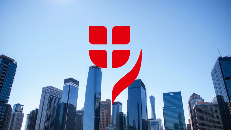 Beitragsbild zu Vienna Insurance Group-Aktie: Große Pläne im Nachbarland!