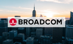 Beitragsbild zu Broadcom Aktie: KI-Rakete gezündet!